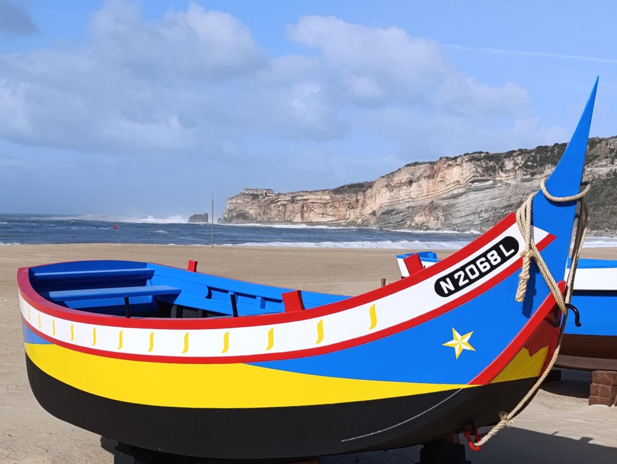 Gite Canto Azul Casal da Carreira Buitenkant foto