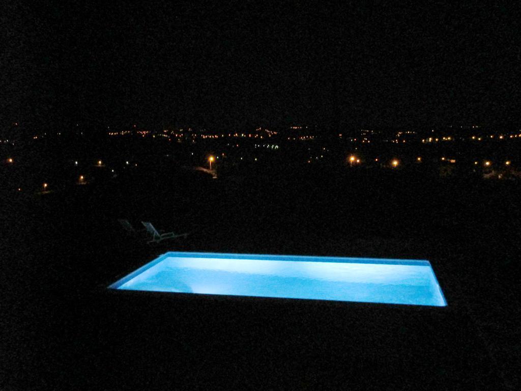 Gite Canto Azul Casal da Carreira Buitenkant foto