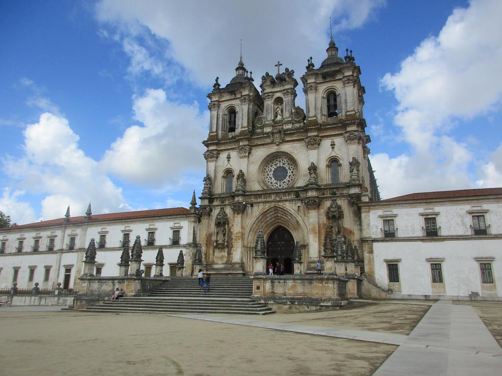 Gite Canto Azul Casal da Carreira Buitenkant foto